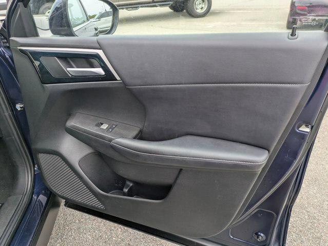 2023 Mitsubishi Outlander SE 2.5 2WD