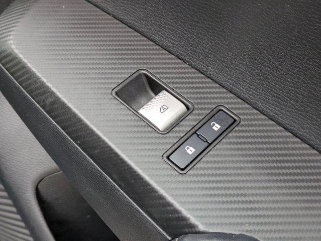 2023 Mitsubishi Outlander SE 2.5 2WD