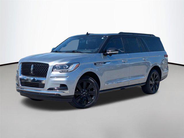 2024 Lincoln Navigator Black Label L for sale in Columbia, SC