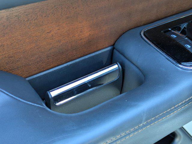 2024 Lincoln Navigator Black Label L