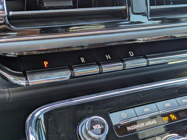 2024 Lincoln Navigator Black Label L