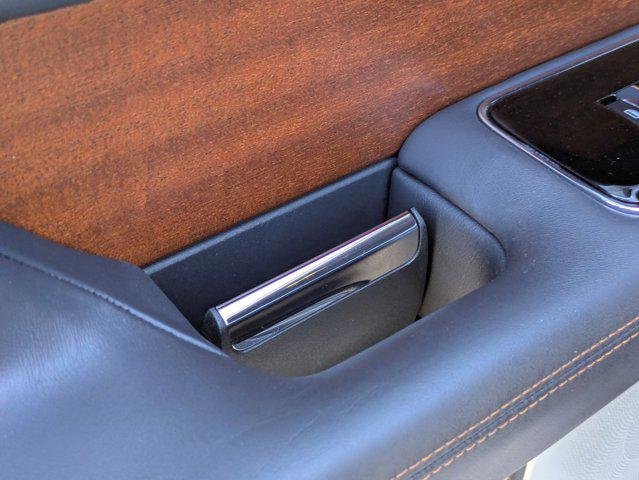 2024 Lincoln Navigator Black Label L