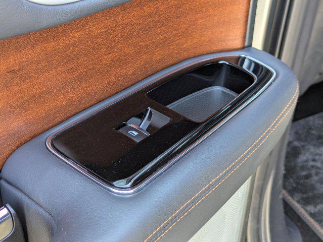 2024 Lincoln Navigator Black Label L