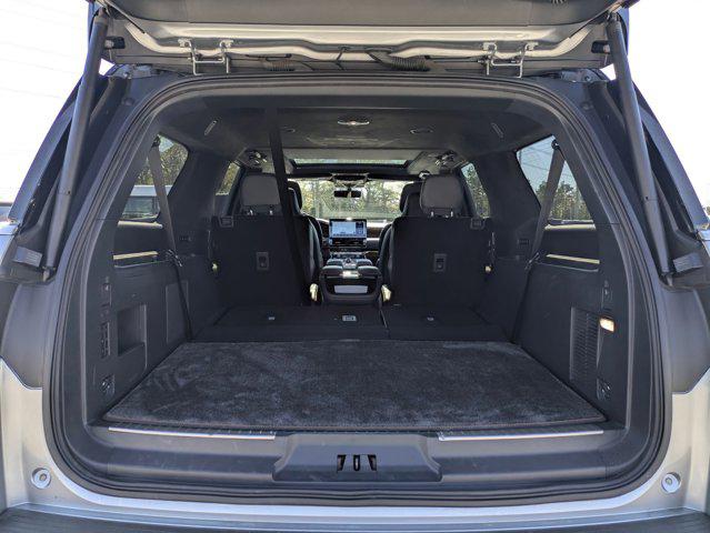 2024 Lincoln Navigator Black Label L