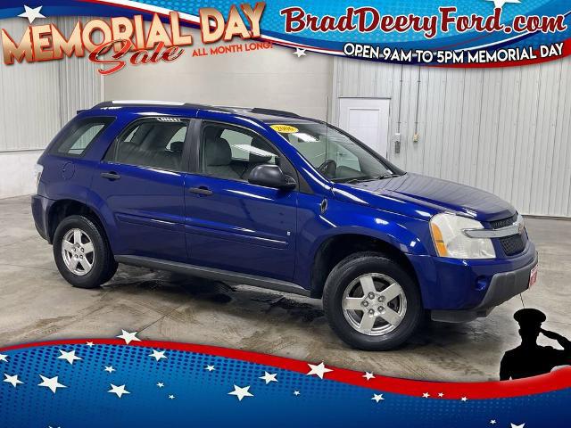 2006 Chevrolet Equinox LS for sale in Maquoketa, IA