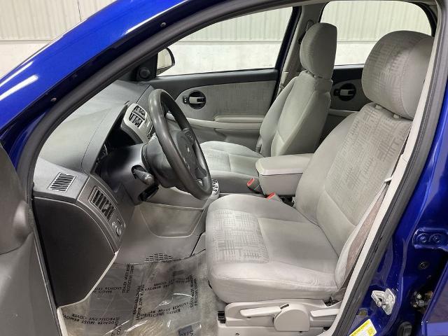 2006 Chevrolet Equinox LS