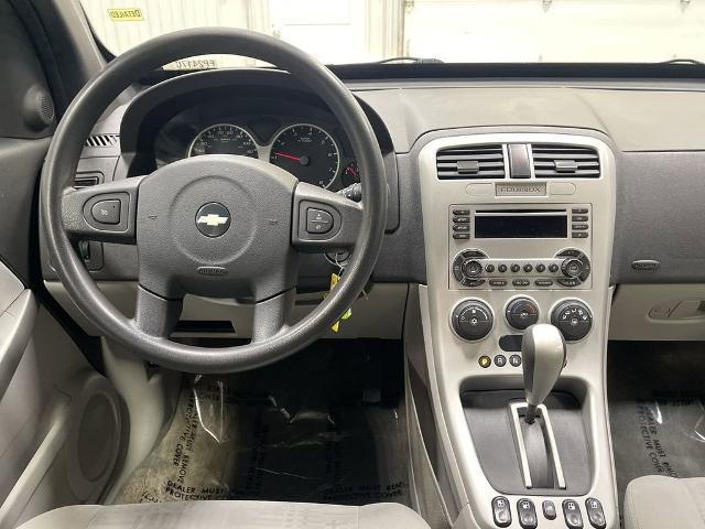 2006 Chevrolet Equinox LS