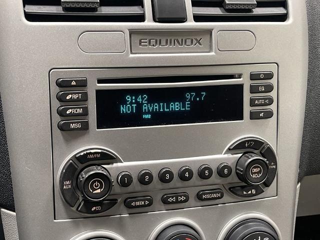 2006 Chevrolet Equinox LS