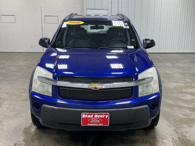 2006 Chevrolet Equinox LS