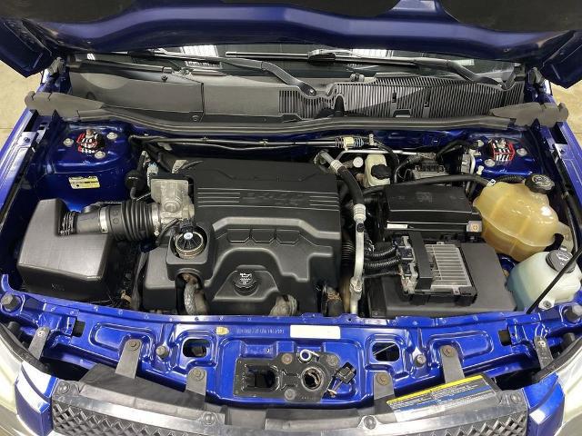 2006 Chevrolet Equinox LS