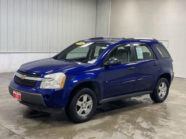2006 Chevrolet Equinox LS