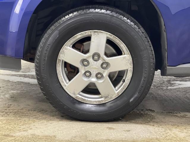 2006 Chevrolet Equinox LS