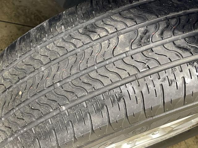 2006 Chevrolet Equinox LS