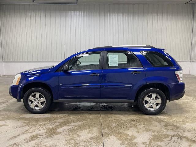2006 Chevrolet Equinox LS