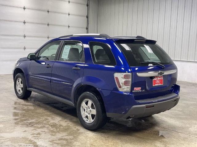 2006 Chevrolet Equinox LS