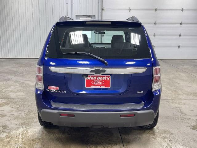 2006 Chevrolet Equinox LS