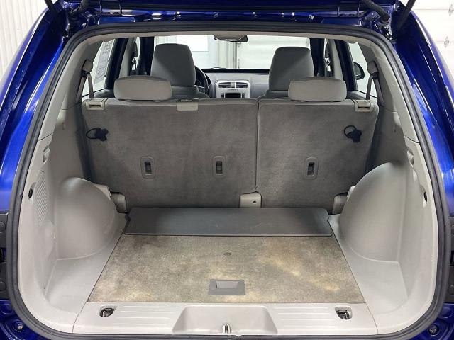 2006 Chevrolet Equinox LS