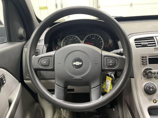 2006 Chevrolet Equinox LS