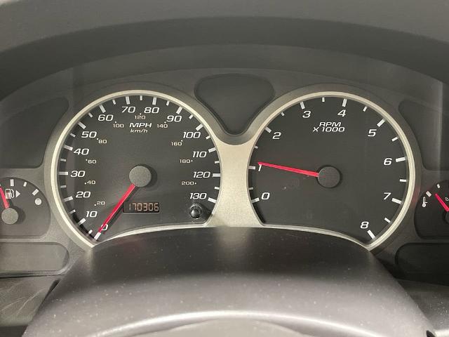 2006 Chevrolet Equinox LS