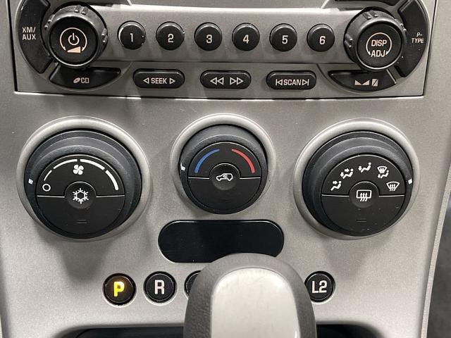 2006 Chevrolet Equinox LS
