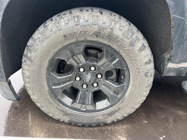 2018 Chevrolet Tahoe LS