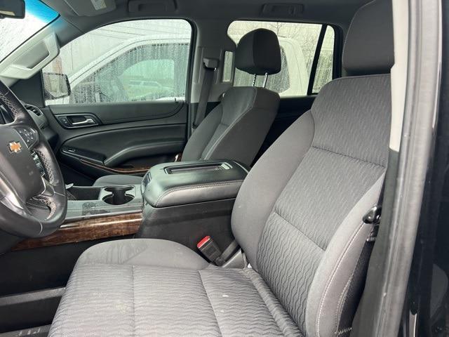 2018 Chevrolet Tahoe LS