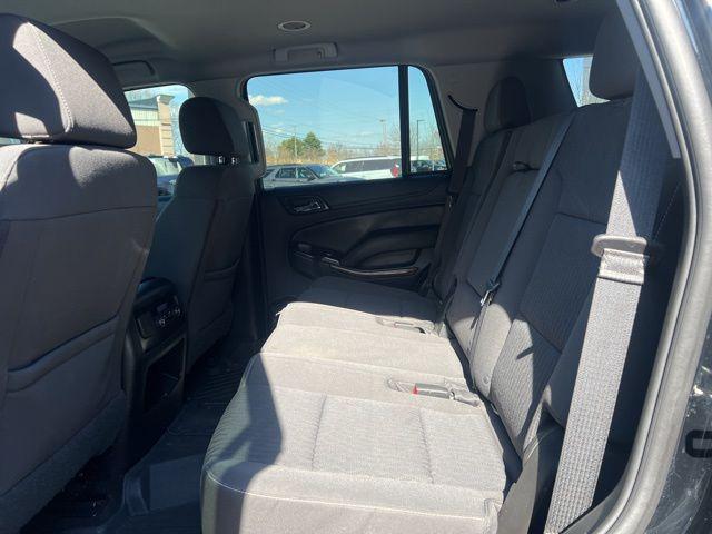 2018 Chevrolet Tahoe LS