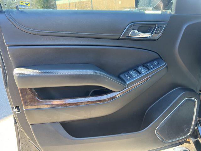 2018 Chevrolet Tahoe LS
