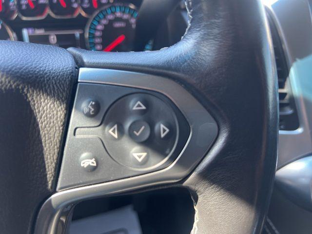 2018 Chevrolet Tahoe LS