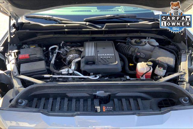 2024 GMC Sierra 1500 4WD Crew Cab Short Box Elevation with 3SB
