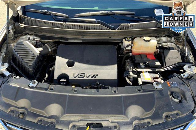 2021 Chevrolet Traverse FWD LT Cloth