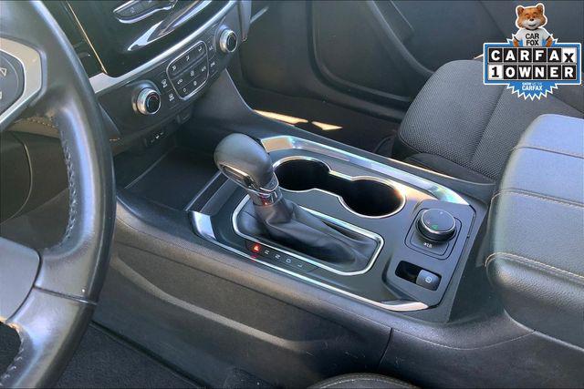 2021 Chevrolet Traverse FWD LT Cloth