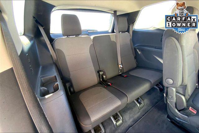 2021 Chevrolet Traverse FWD LT Cloth