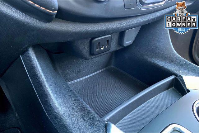 2021 Chevrolet Traverse FWD LT Cloth