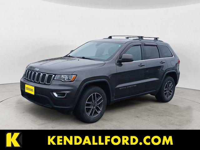 2019 Jeep Grand Cherokee Laredo E 4x4 for sale in Eugene, OR