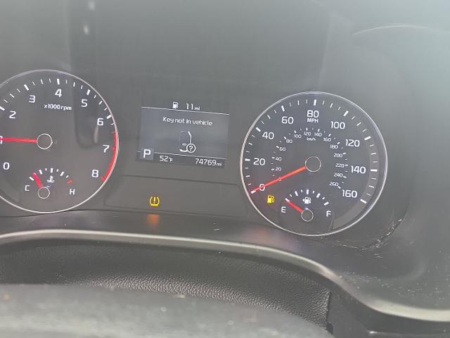 2021 Kia Forte GT-Line for sale in Roseburg, OR