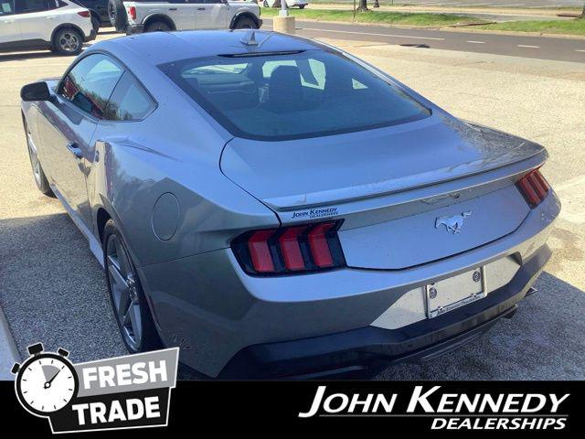 2024 Ford Mustang EcoBoost Premium Fastback