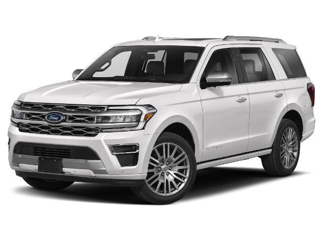 2023 Ford Expedition Platinum for sale in Andalusia, AL