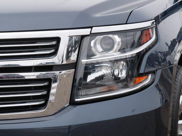 2020 Chevrolet Suburban 4WD Premier