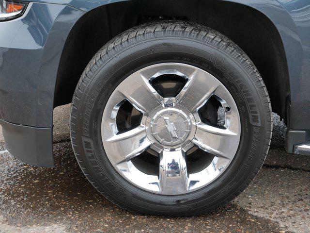2020 Chevrolet Suburban 4WD Premier