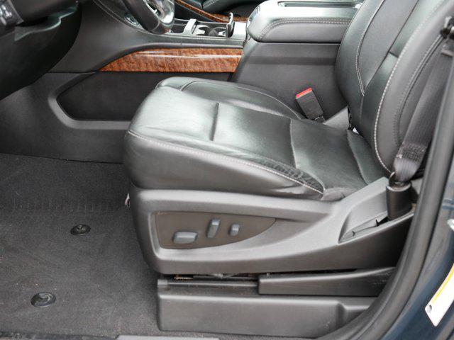 2020 Chevrolet Suburban 4WD Premier