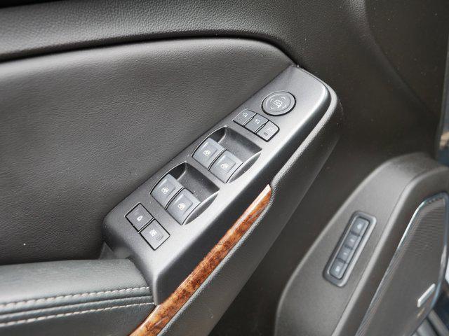 2020 Chevrolet Suburban 4WD Premier