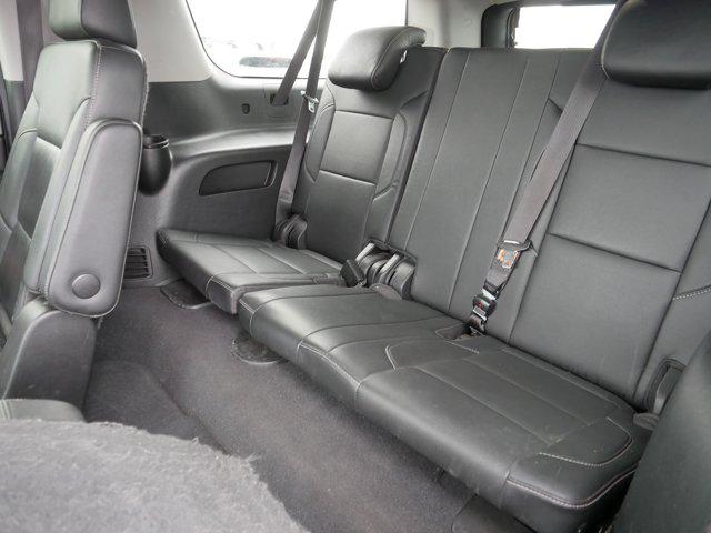 2020 Chevrolet Suburban 4WD Premier