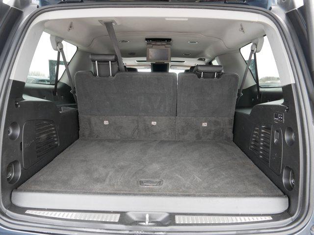 2020 Chevrolet Suburban 4WD Premier
