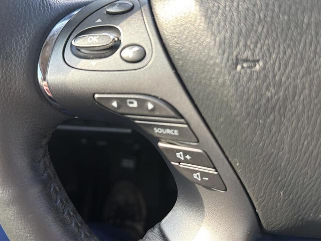 2020 Nissan Murano SL Intelligent AWD