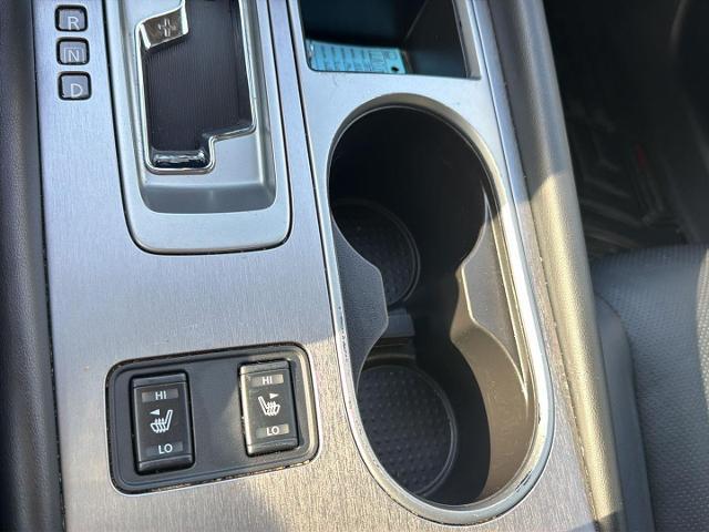 2020 Nissan Murano SL Intelligent AWD