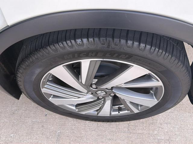 2020 Nissan Murano SL Intelligent AWD