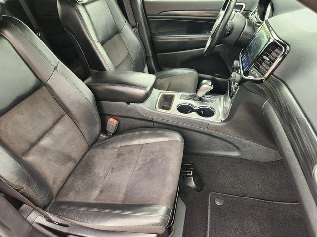 2020 Jeep Grand Cherokee Altitude 4x2