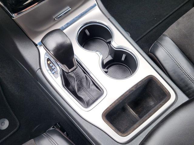 2020 Jeep Grand Cherokee Altitude 4x2