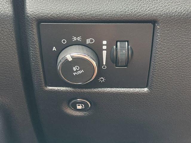 2020 Jeep Grand Cherokee Altitude 4x2
